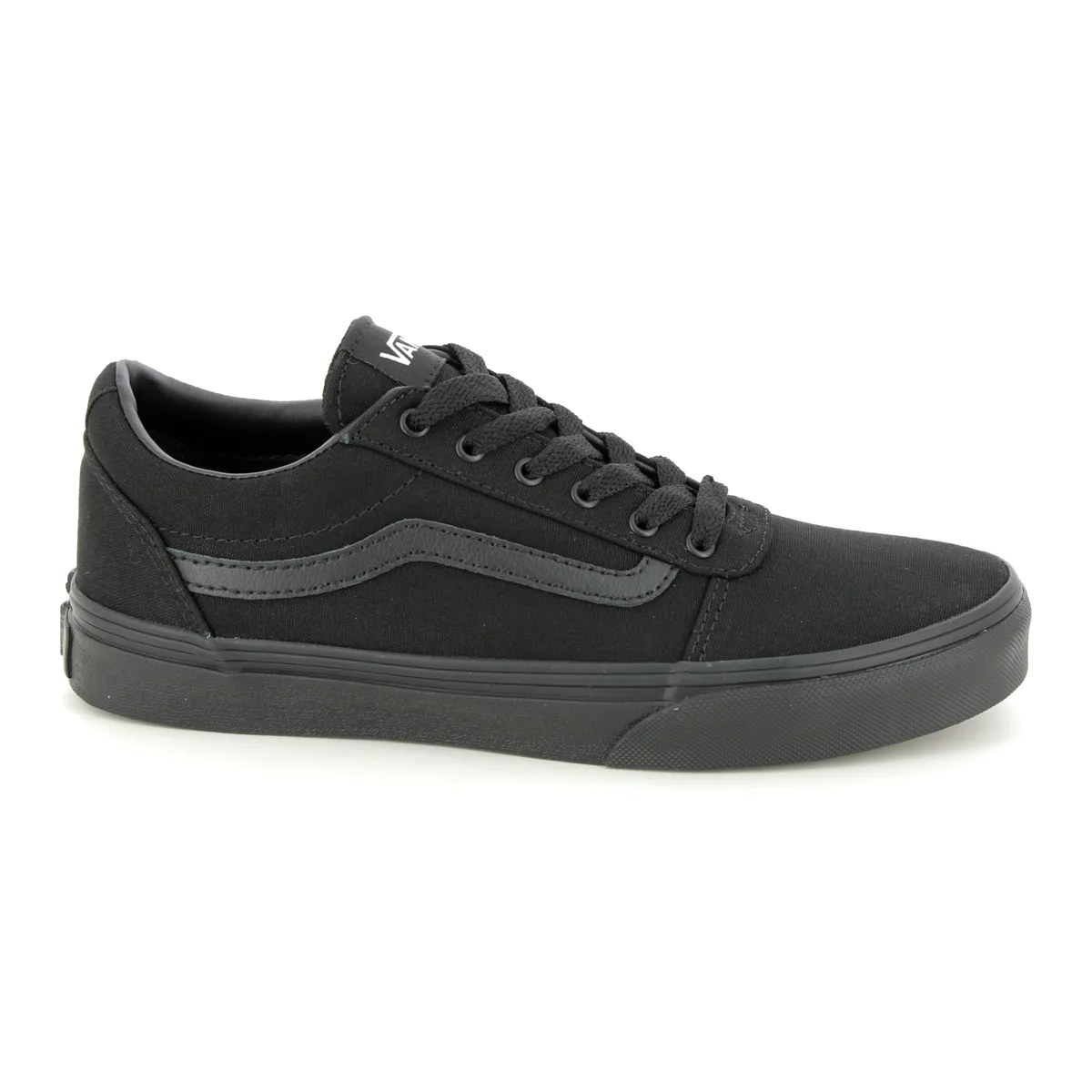 Vans - Vn0a38j91-861 Ward Yth (black)