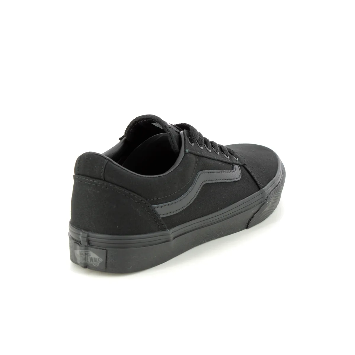 Vans - Vn0a38j91-861 Ward Yth (black)