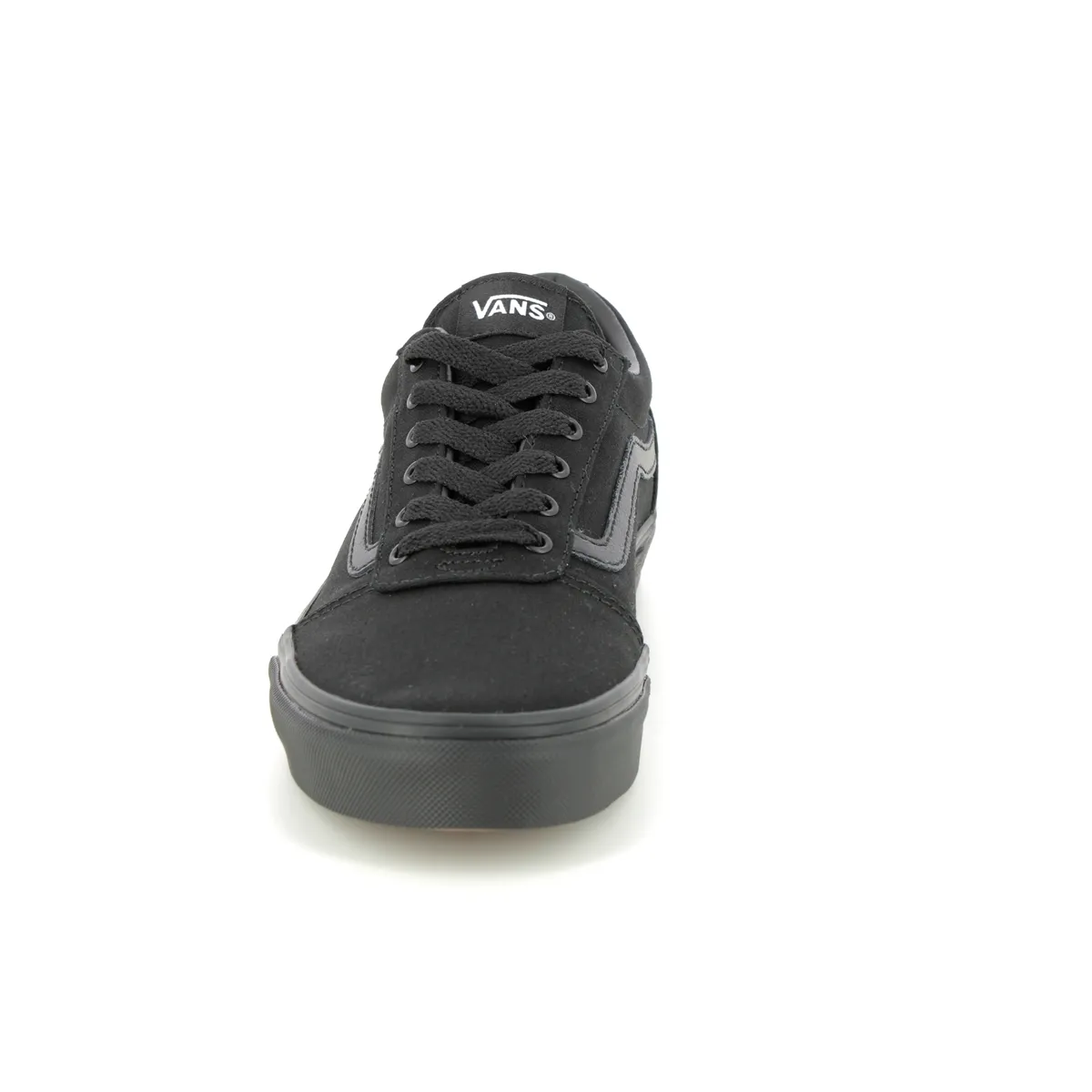 Vans - Vn0a38j91-861 Ward Yth (black)