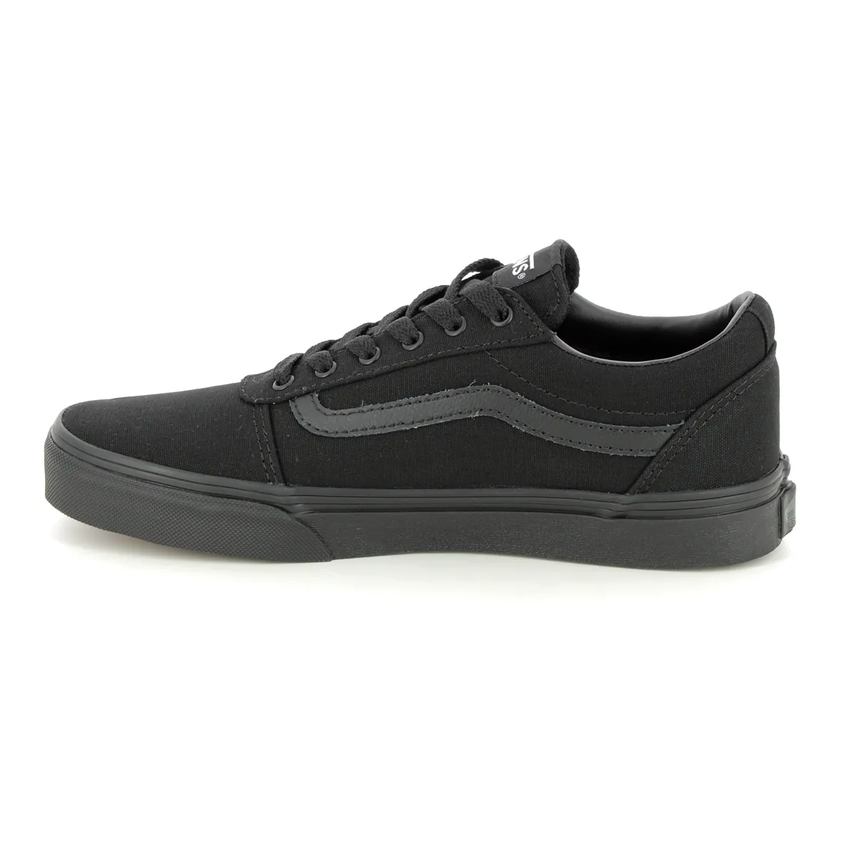 Vans - Vn0a38j91-861 Ward Yth (black)