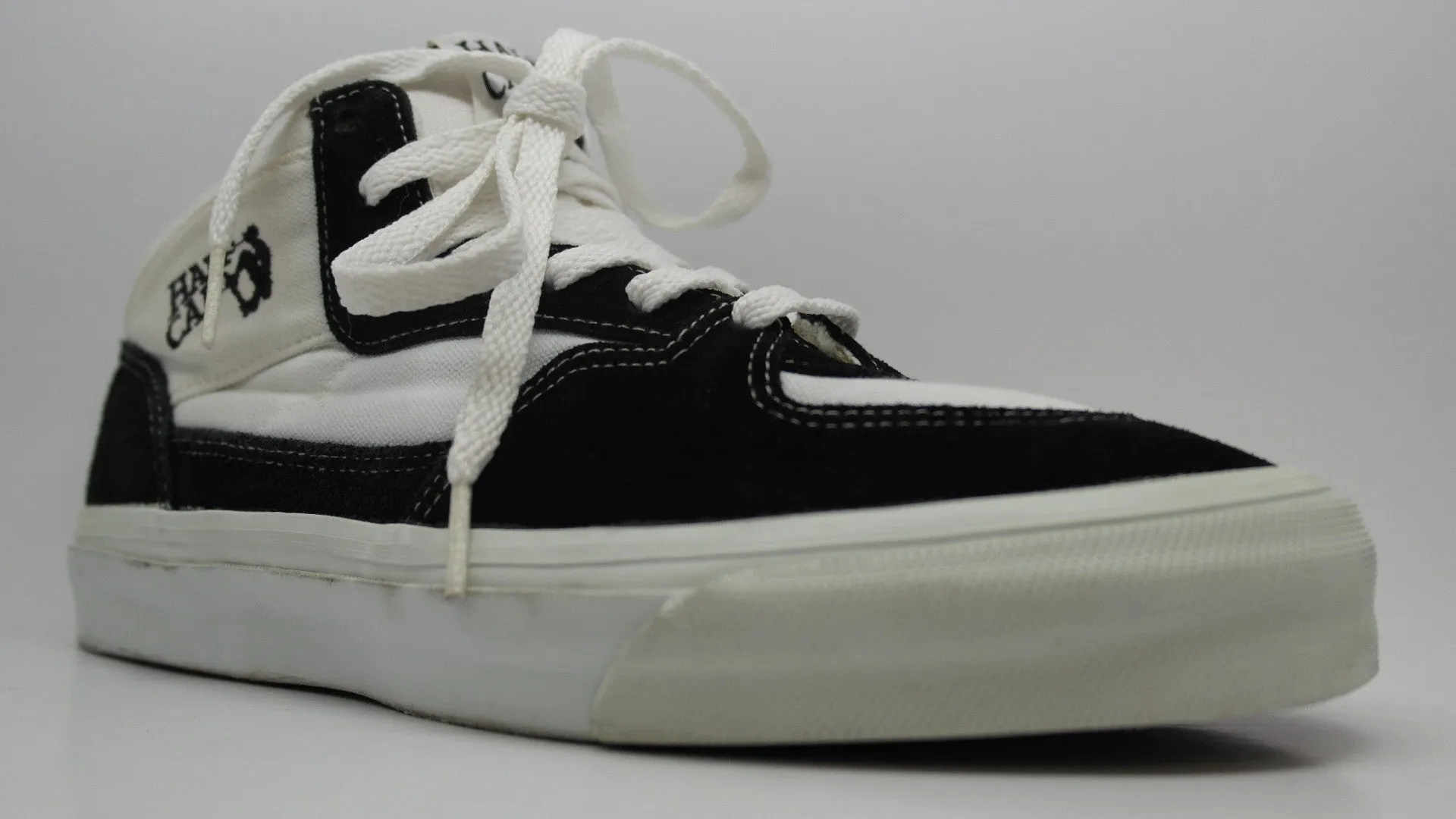 vintage vans style #33 ~ US9