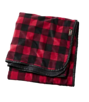 Waterproof Outdoor Blanket, Plaid