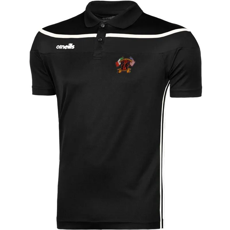 Wexford HC Boston Auckland Polo Shirt