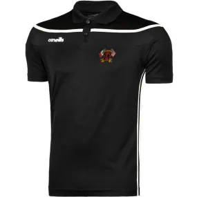 Wexford HC Boston Auckland Polo Shirt