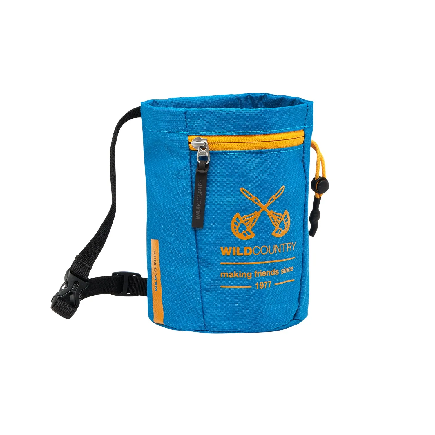 Wild Country Syncro Chalk Bag - Reef