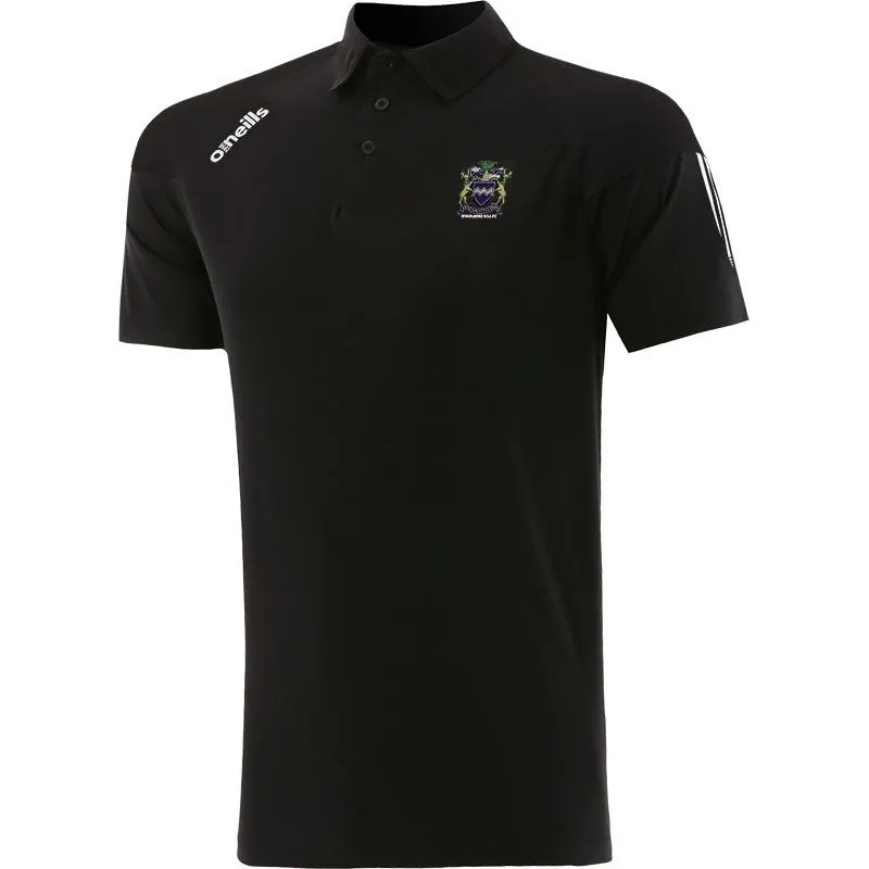 Winchmore Hill FC Oslo Polo Shirt