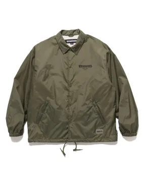 Windbreaker Jacket-1 Olive Drab