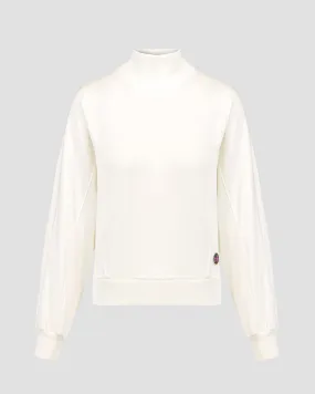 Women's mock turtleneck Deha d93411-18001