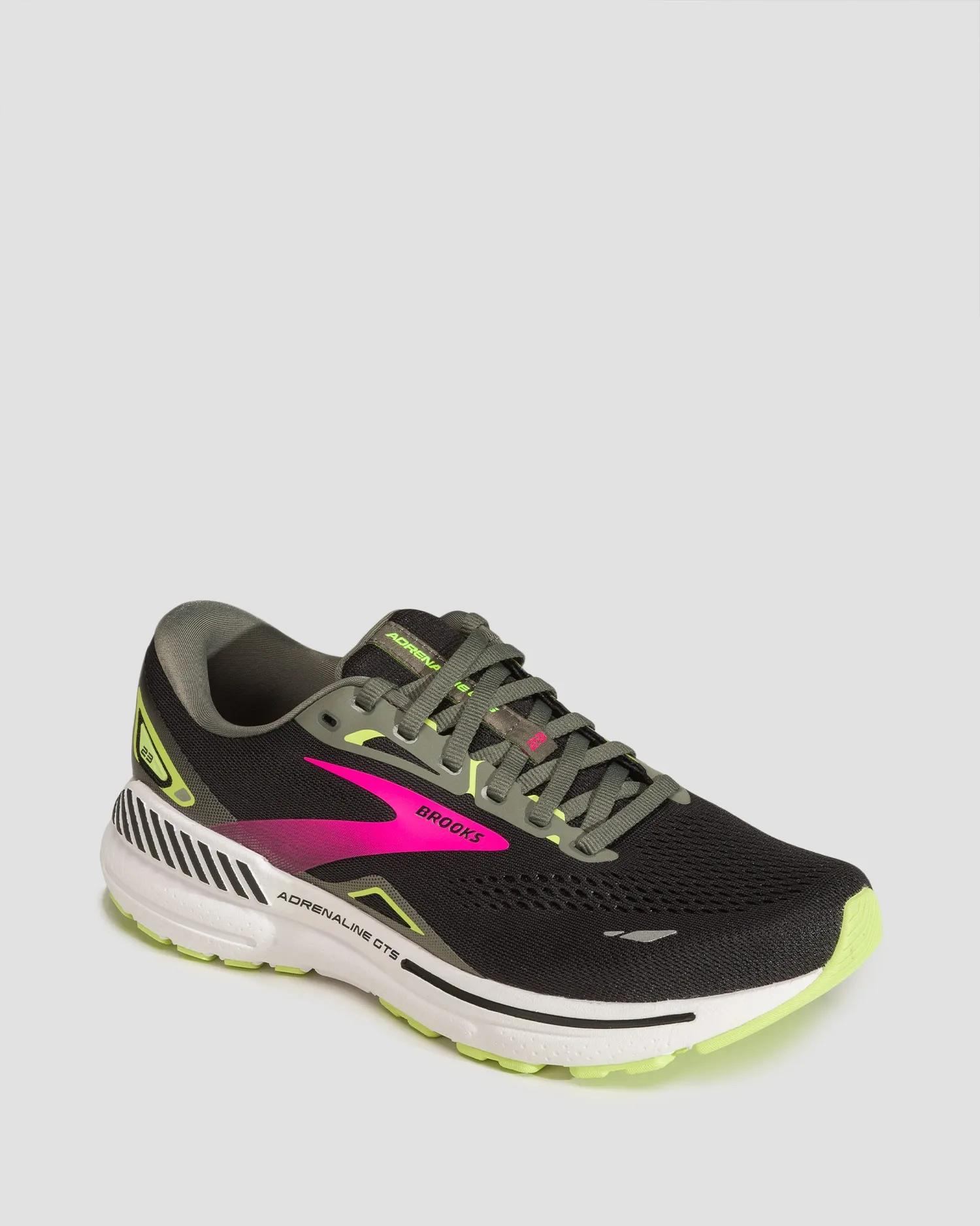 Women's running shoes Brooks Adrenaline GTS 23 1203811-37