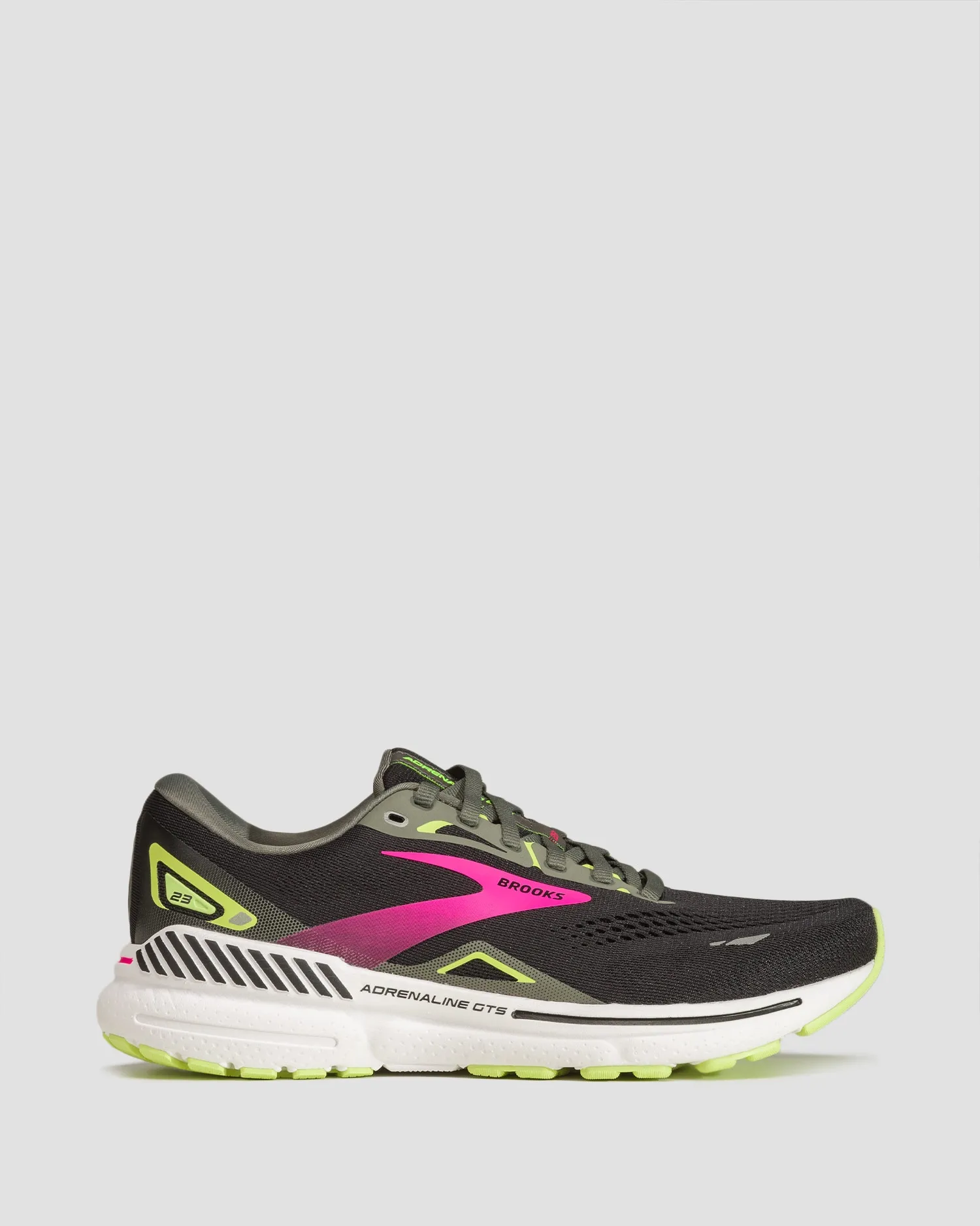 Women's running shoes Brooks Adrenaline GTS 23 1203811-37