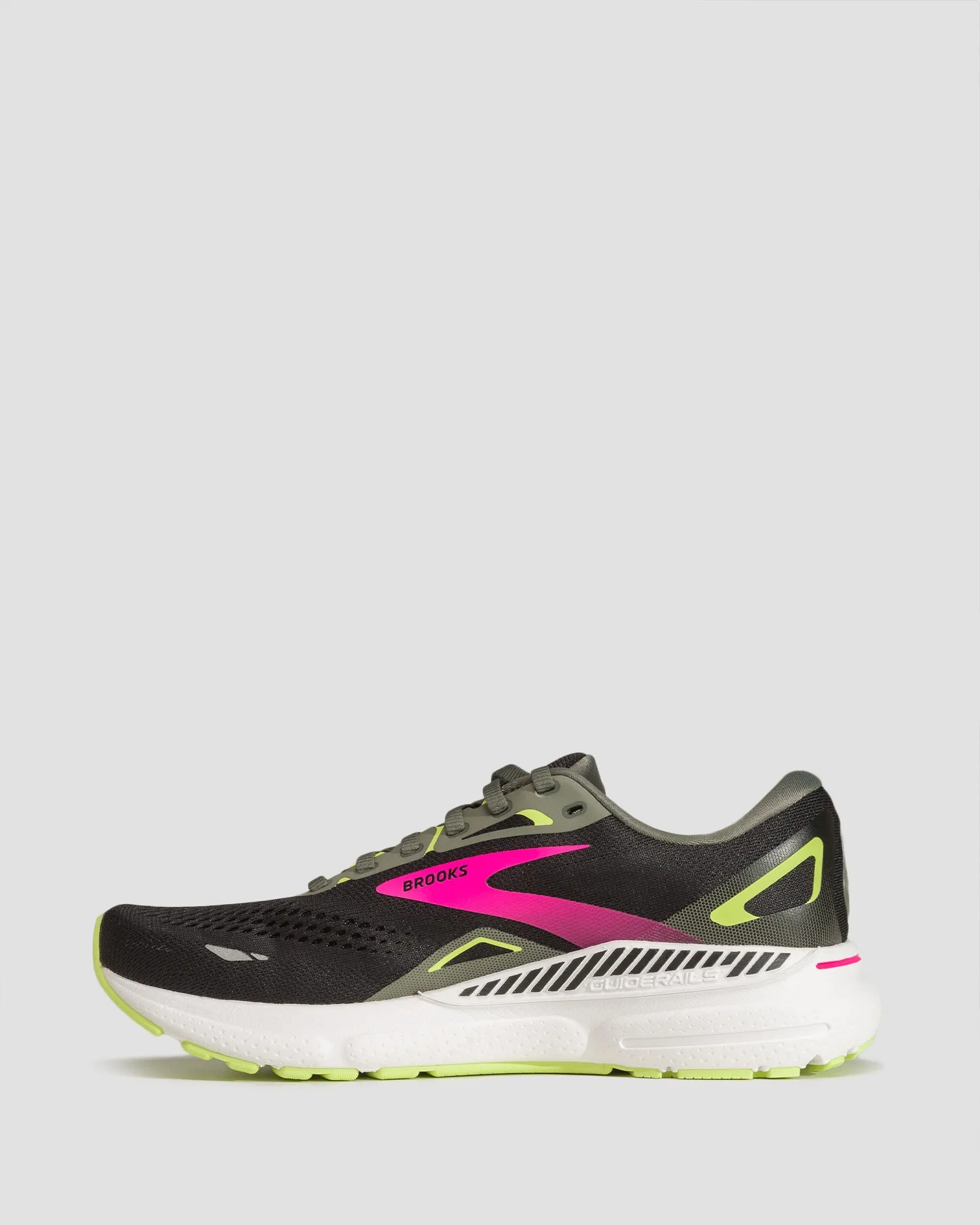 Women's running shoes Brooks Adrenaline GTS 23 1203811-37