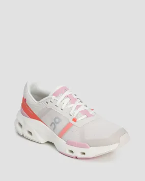 Women's trainers shoes On Running Cloudpulse 3WD30062337-pearl-blossom