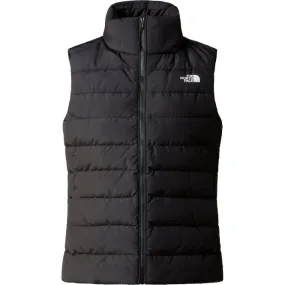 Womens Aconcagua 3 Vest