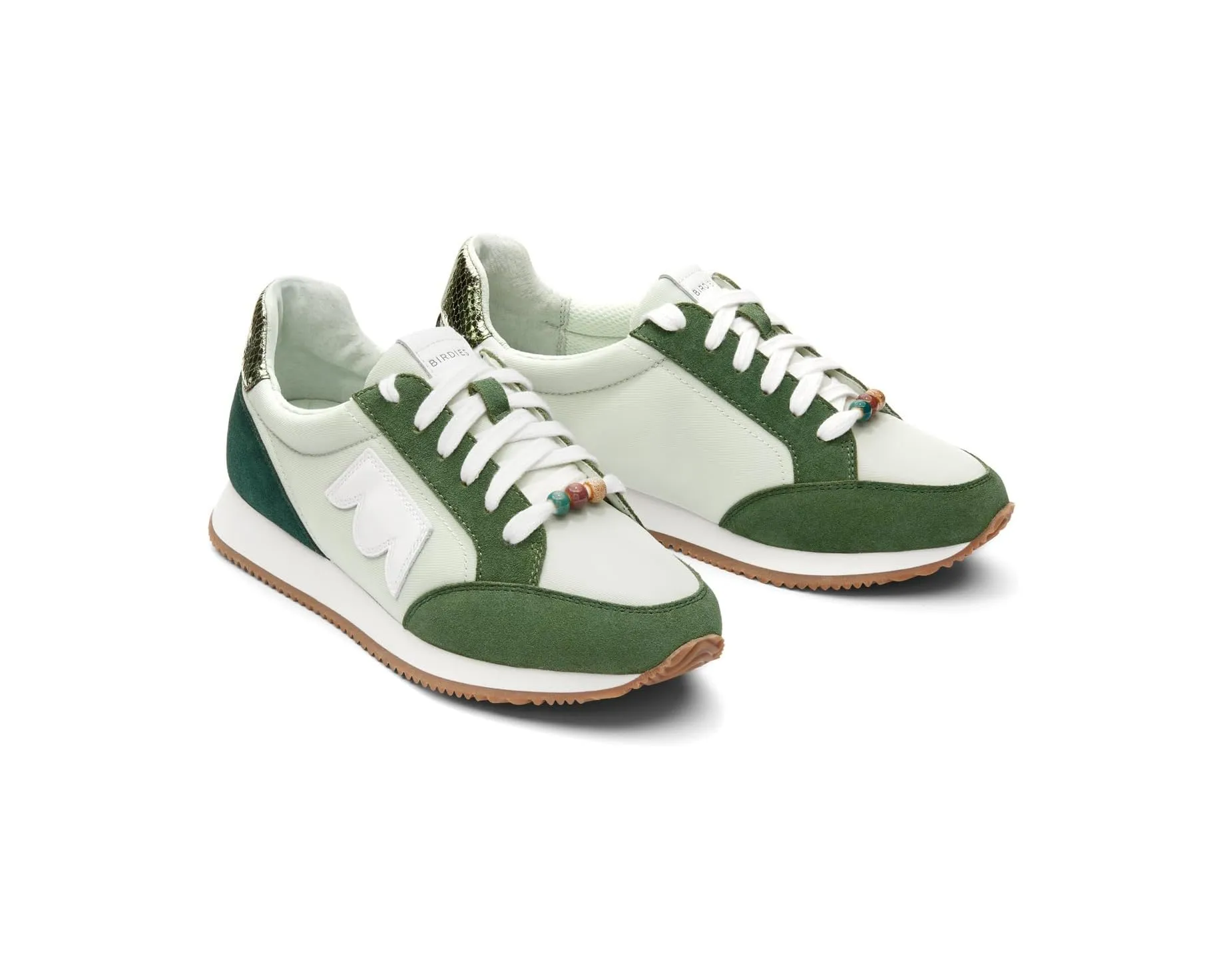 Women's Birdies Roadrunner Nylon Sneakers