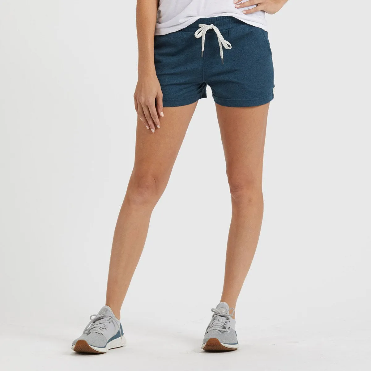 Women's Halo Performance Short