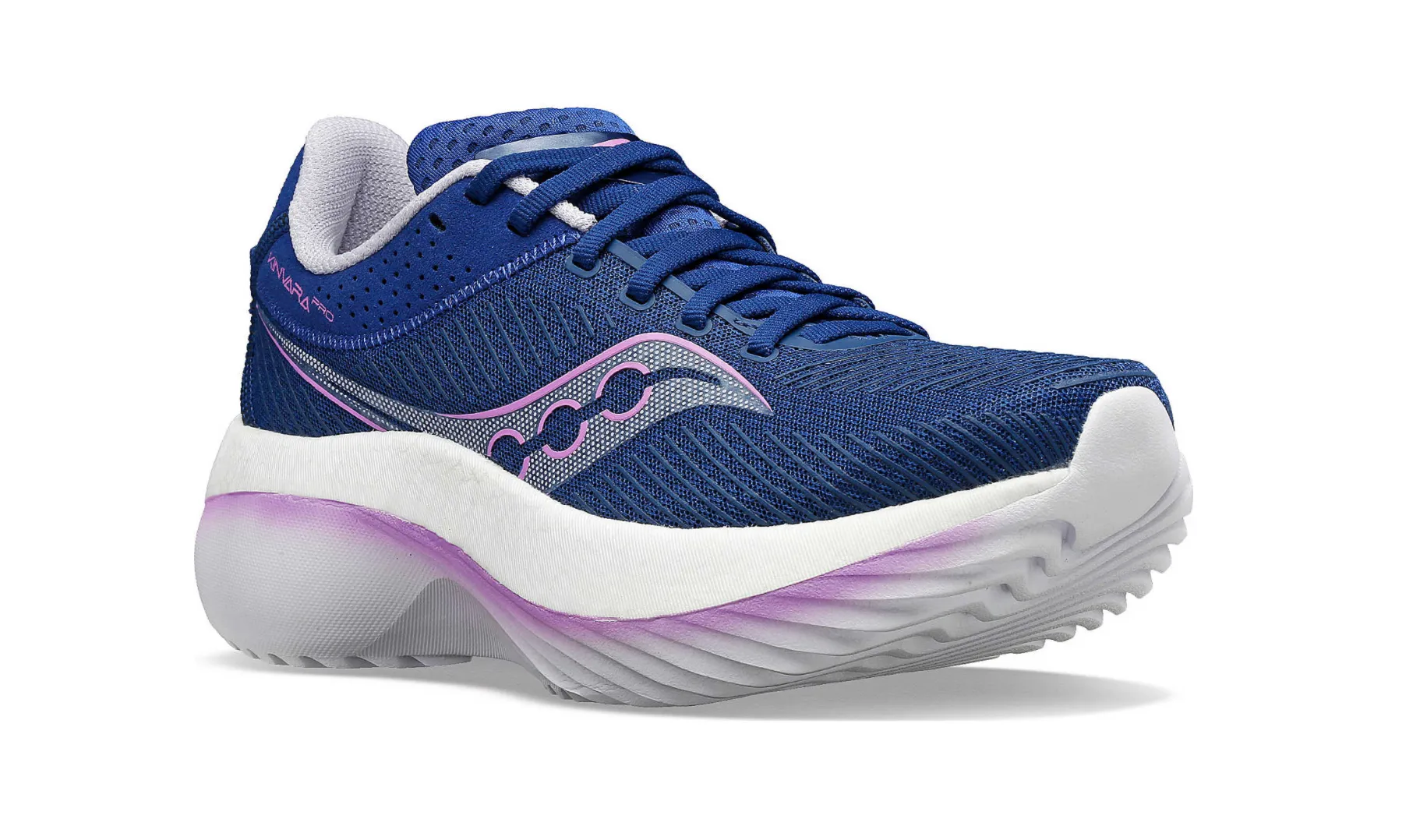 Women's Saucony Kinvara Pro