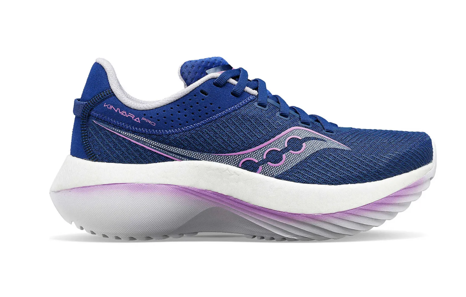 Women's Saucony Kinvara Pro