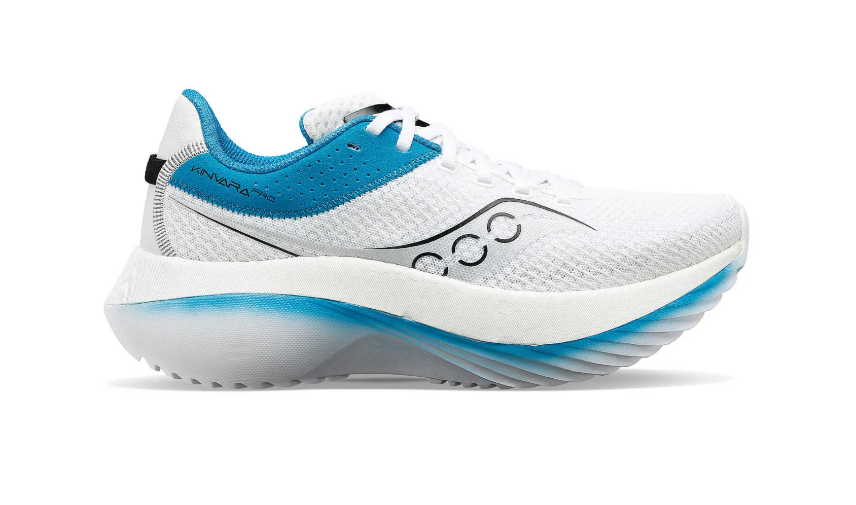 Women's Saucony Kinvara Pro