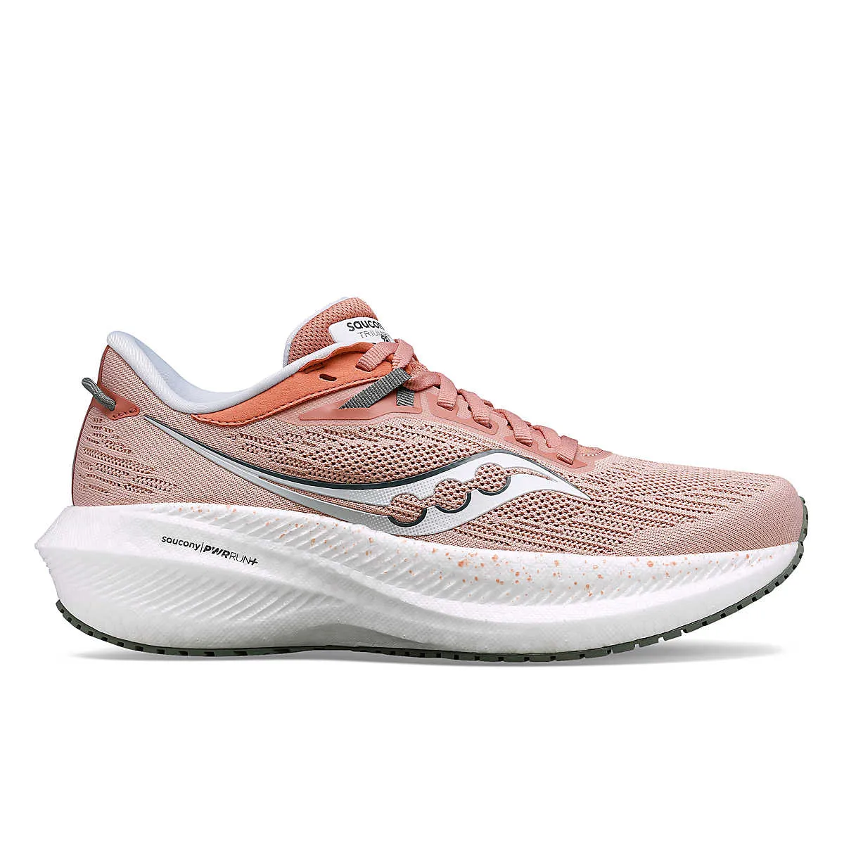 Women's Saucony Triumph 21 - S10881-130