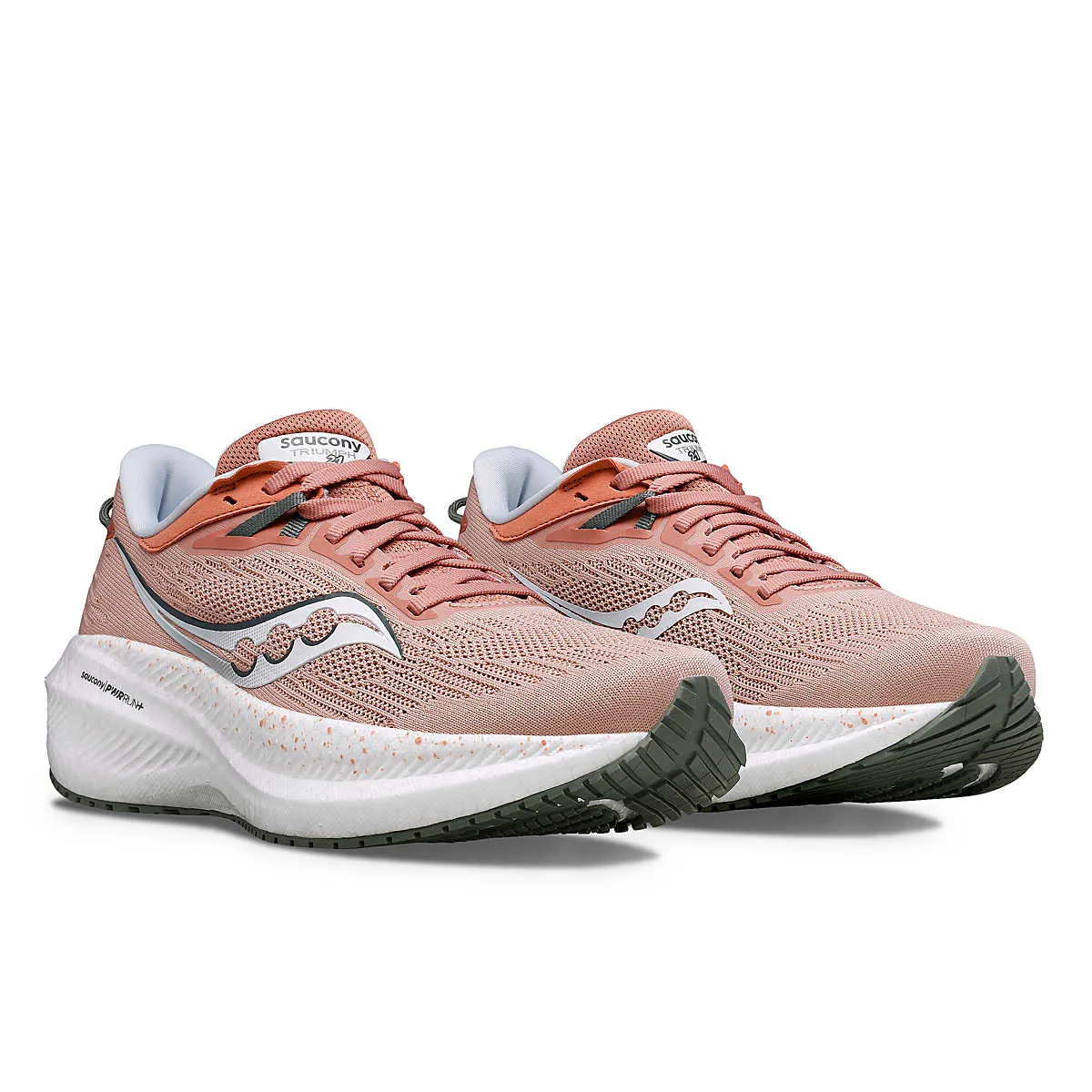 Women's Saucony Triumph 21 - S10881-130