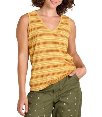 Women's Toad & Co. Grom Tank Top