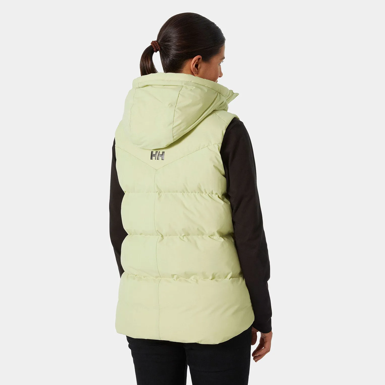 Women's Adore Puffy Vest