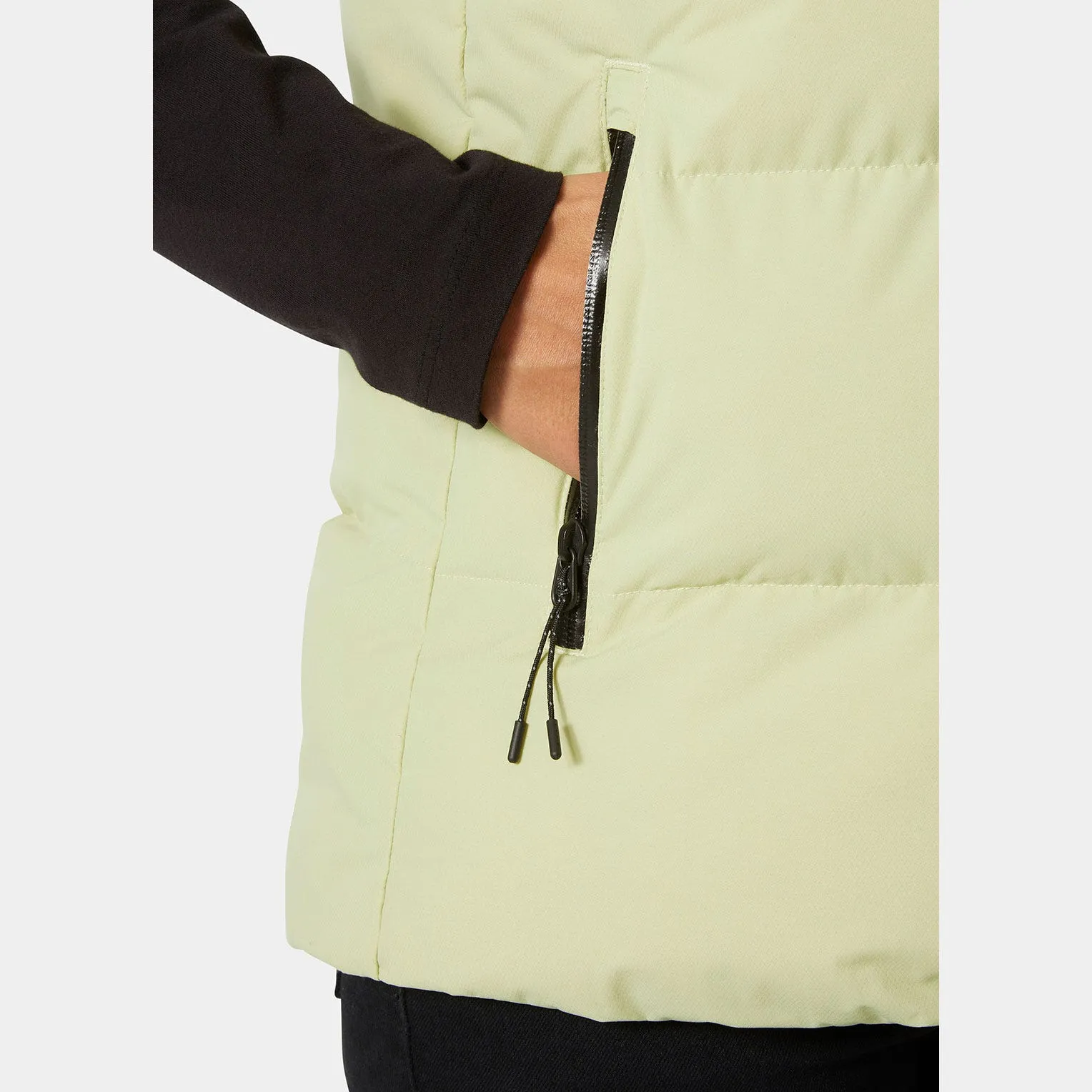 Women's Adore Puffy Vest