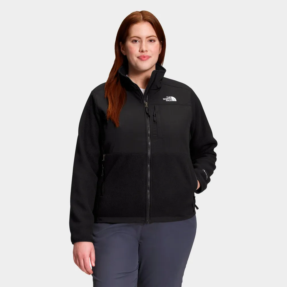 Women's The North Face Denali Jacket (Plus Size)