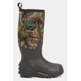 Woody Max Hunting Boot