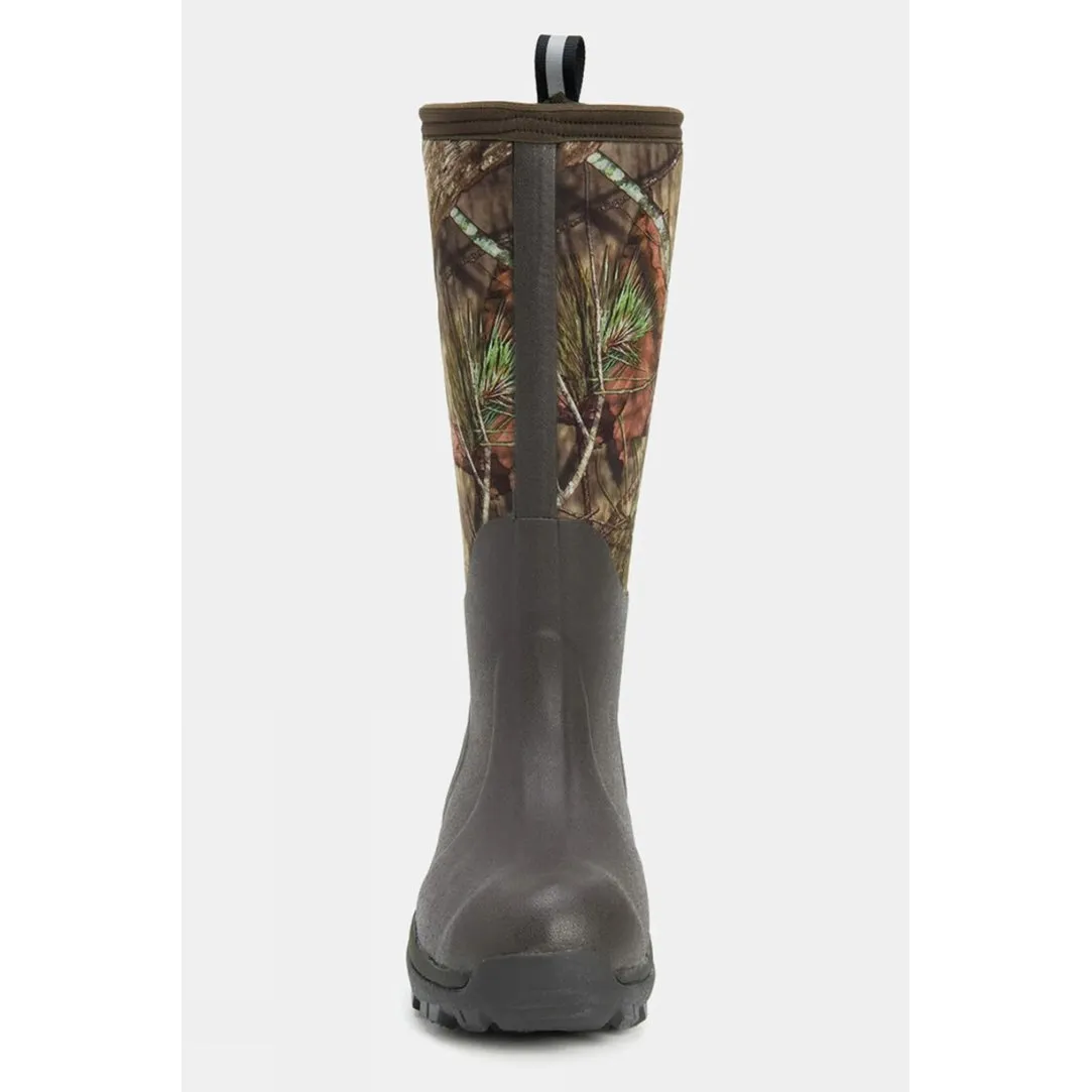 Woody Max Hunting Boot