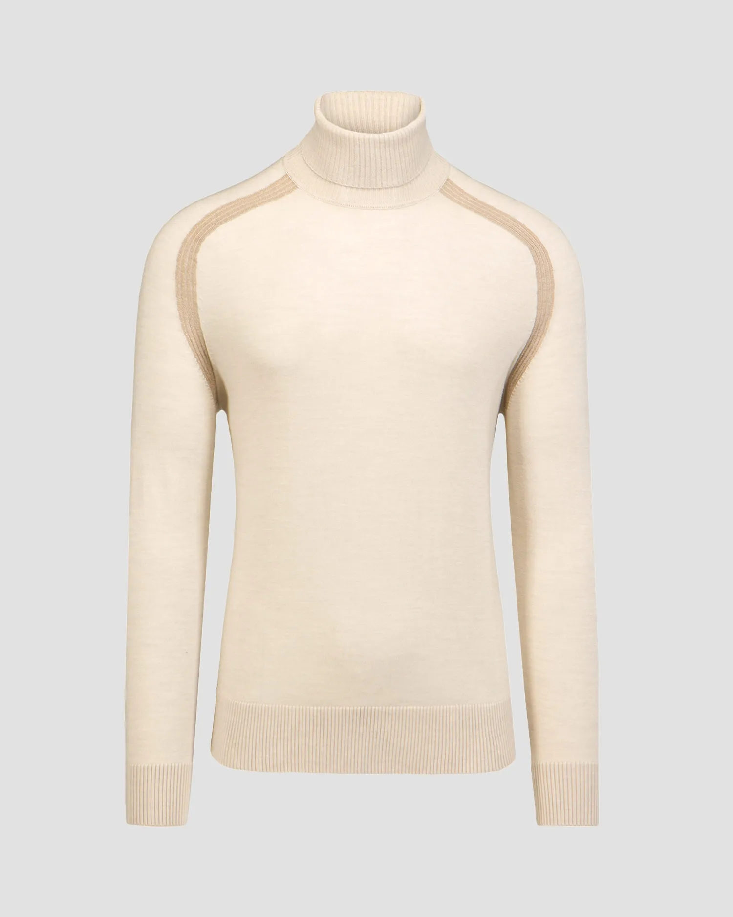 Woolen turtleneck BOGNER Gordon-5 88696416-133