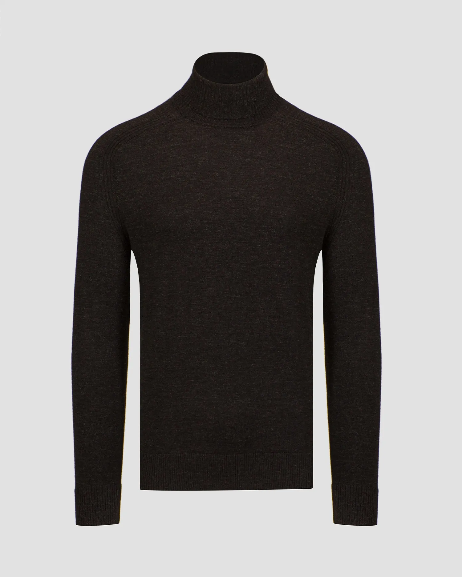 Woolen turtleneck BOGNER Gordon-5 88696416-21