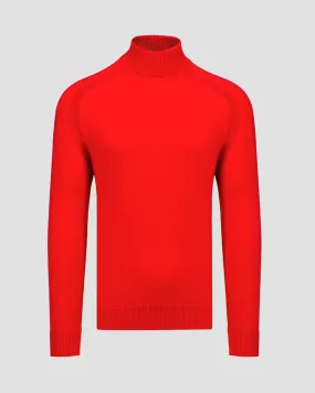 Woolen turtleneck BOGNER Gordon-5 88696416-548