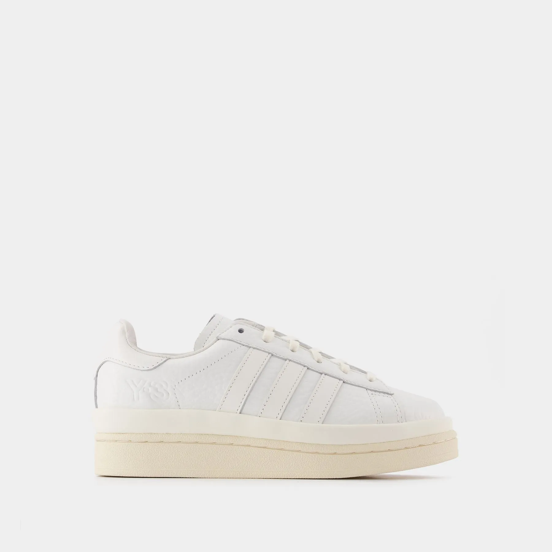 Y-3  Y-3 Hicho Sneakers in White