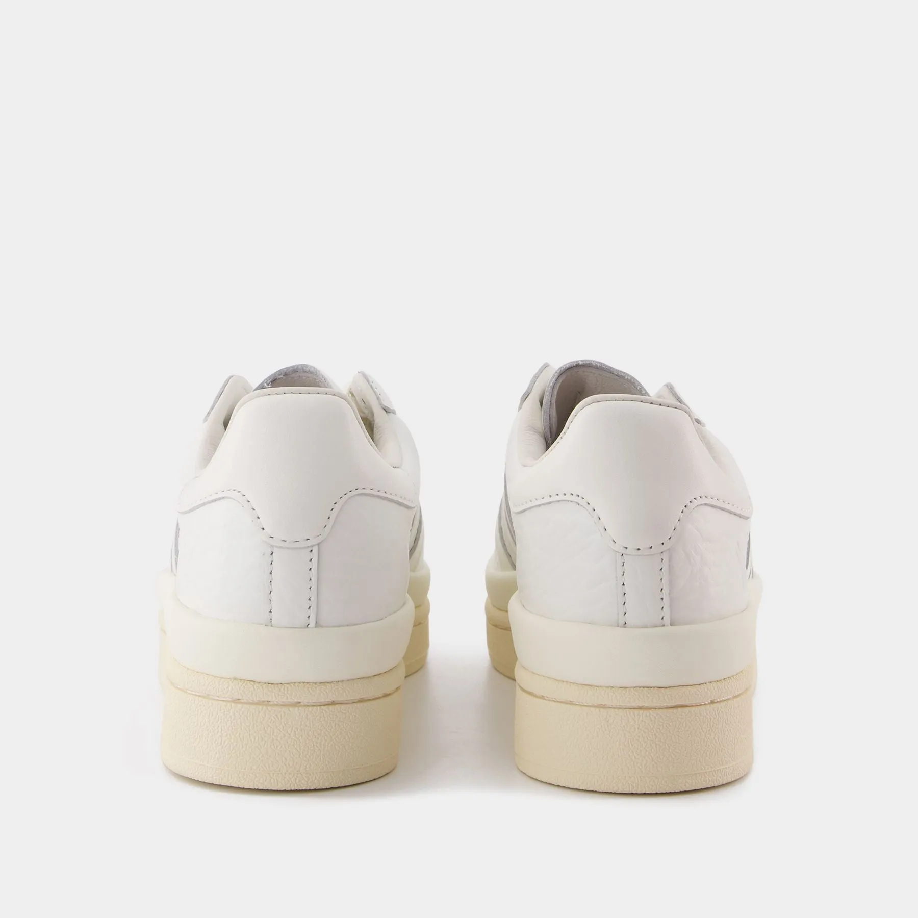 Y-3  Y-3 Hicho Sneakers in White