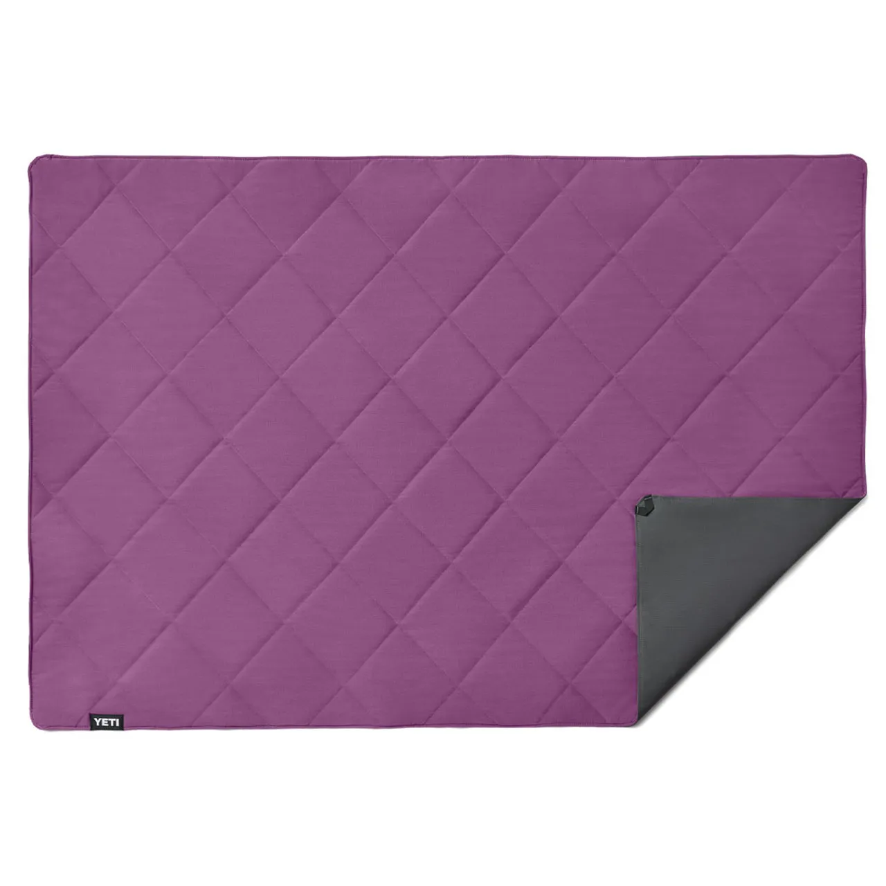 YETI Lowlands Blanket - Nordic Purple