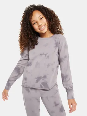     Z SUPPLY  Girls' Mae Cloud Wash Pullover    